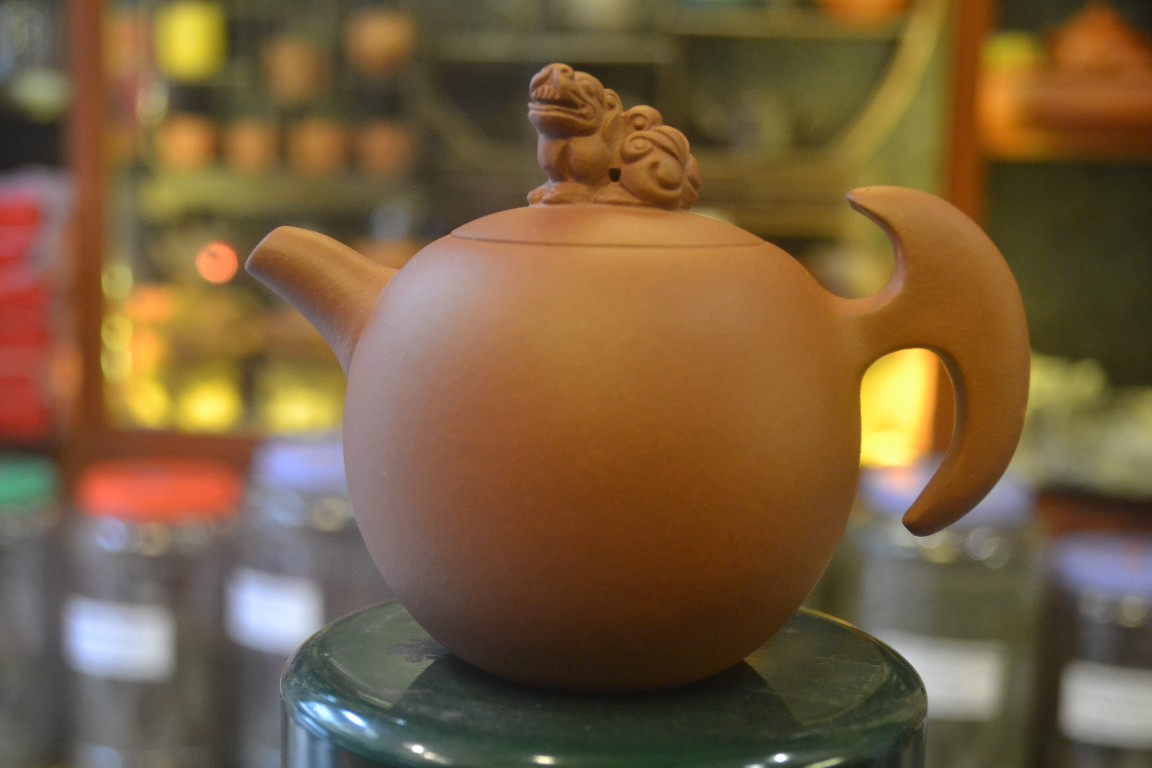 LÂN NGUYỆT HỒ(Đã bán)