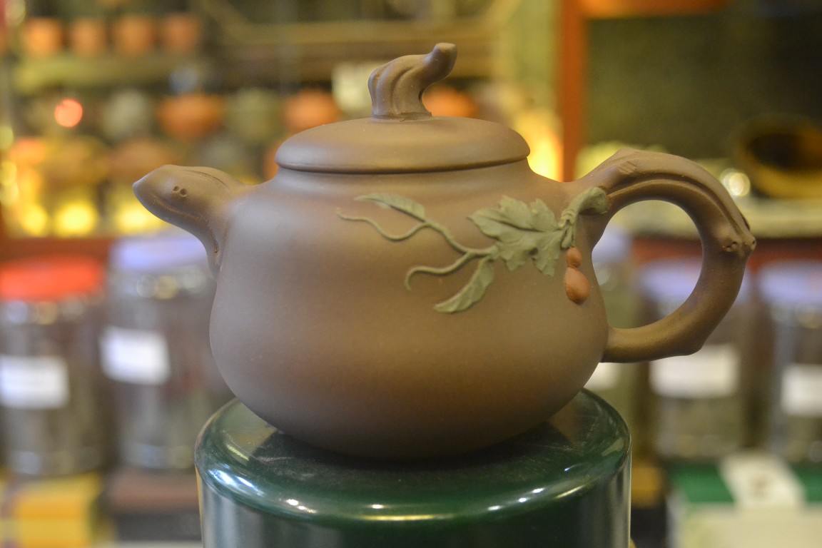 ĐÀO HỒ (Đã bán)