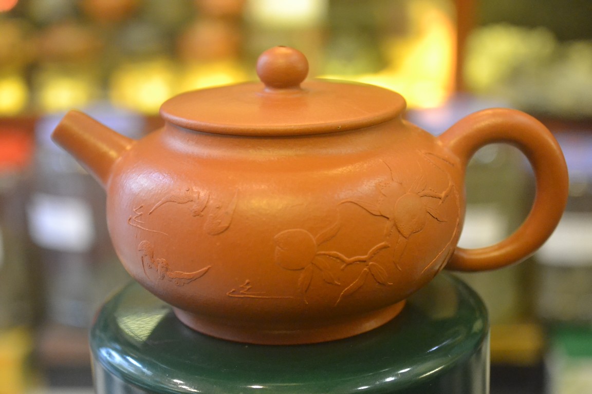 THỌ ĐÀO(Đã bán)
