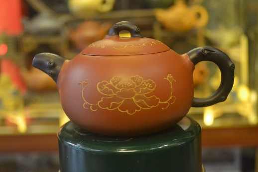 PHÚ QUÝ MÃN ĐƯỜNG(Đã bán)