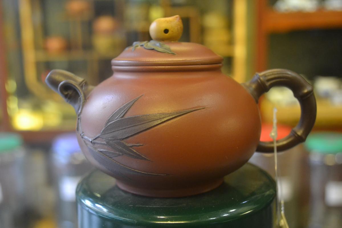 THỌ ĐÀO HỒ(Đã bán)