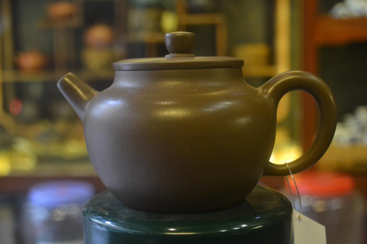 ĐẮC TRUNG HỒ(Đã bán)